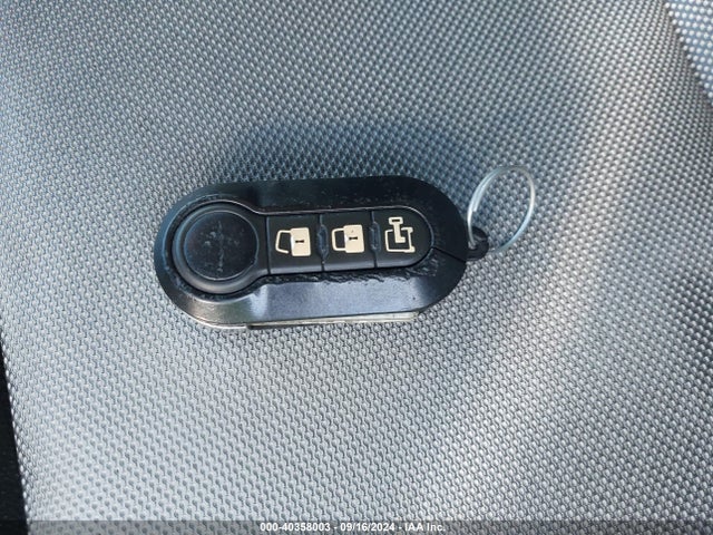 3C6TRVBG9LE116343 RAM Promaster 1500 High Roof 136 Wb
