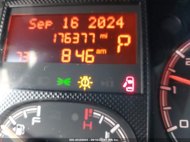 3C6TRVBG9LE116343 RAM Promaster 1500 High Roof 136 Wb