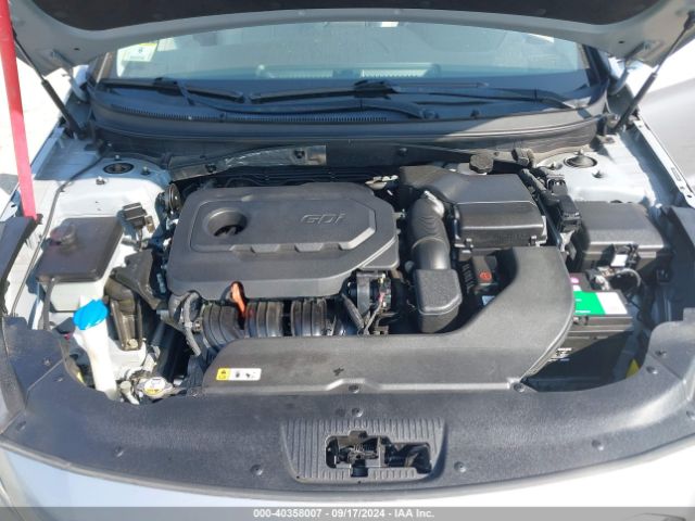 5NPE34AF1GH317838 Hyundai Sonata Limited