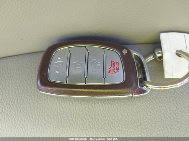 5NPE34AF1GH317838 Hyundai Sonata Limited