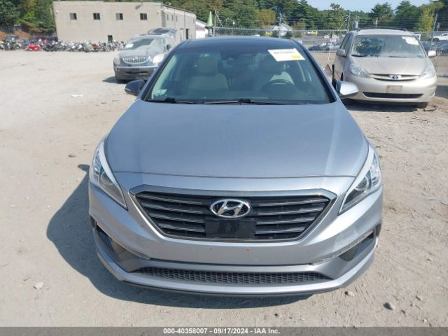 5NPE34AF1GH317838 Hyundai Sonata Limited