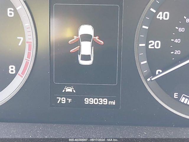 5NPE34AF1GH317838 Hyundai Sonata Limited