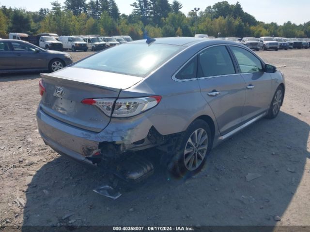 5NPE34AF1GH317838 Hyundai Sonata Limited
