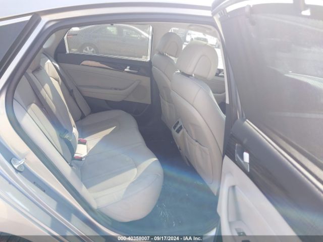5NPE34AF1GH317838 Hyundai Sonata Limited