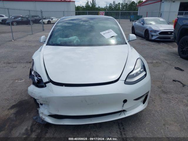 5YJ3E1EC4LF719541 Tesla Model 3 Performance Dual Motor All-wheel Drive