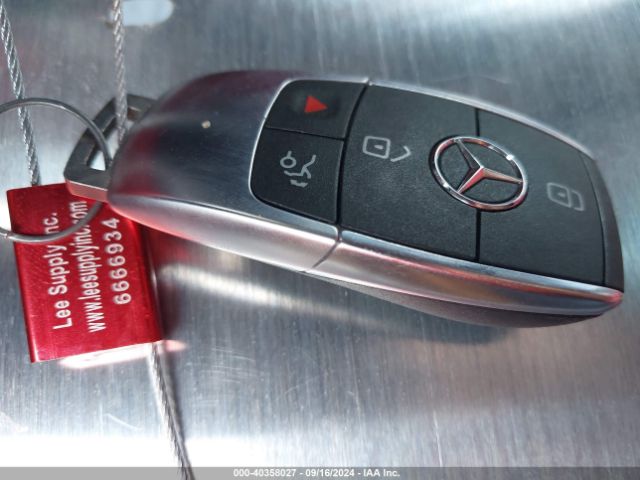 WDDUG8JB6LA513429 Mercedes-Benz Amg S 63 4matic
