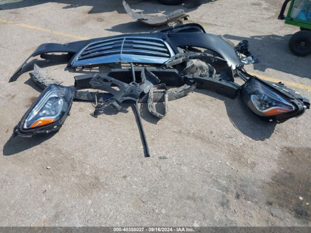 WDDUG8JB6LA513429 Mercedes-Benz Amg S 63 4matic