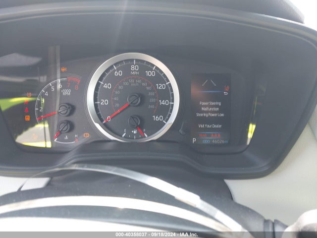 Toyota COROLLA SE 2020 JTDS4RCE6LJ025525 Image 7