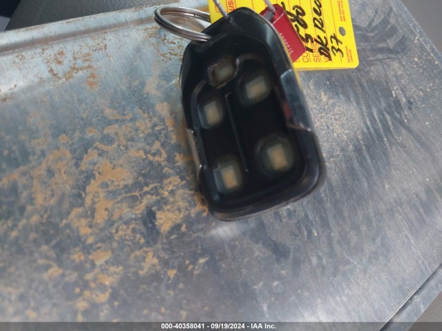 Chevrolet Silverado 1500 Lt Trail Boss 2019 1GCPYFED4KZ157101 Image 11