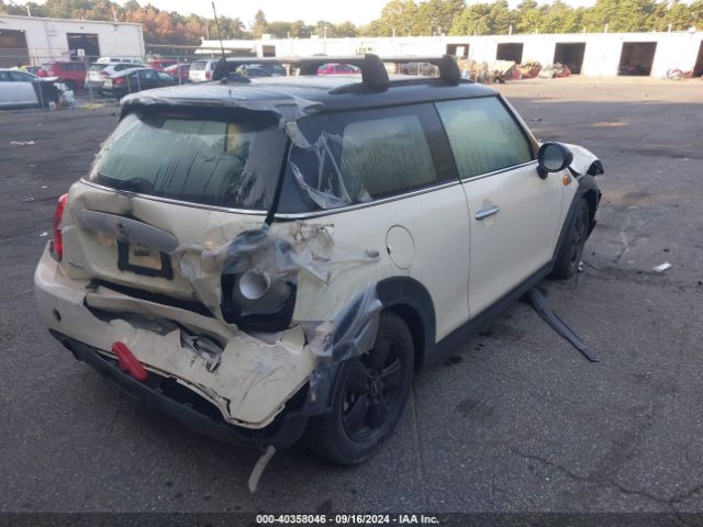 WMWXM5C59FT941152 Mini Hardtop Cooper
