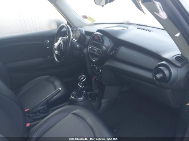 WMWXM5C59FT941152 Mini Hardtop Cooper