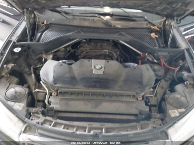 5UXKR6C5XF0J74531 BMW X5 Xdrive50i