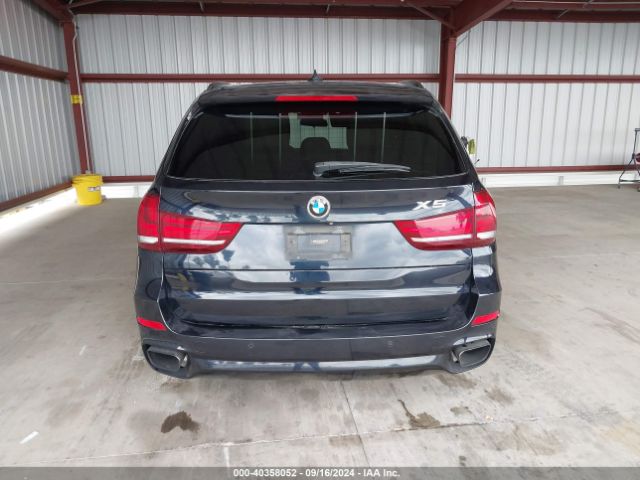 5UXKR6C5XF0J74531 BMW X5 Xdrive50i