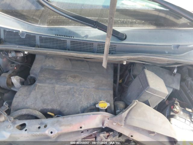 5TDYK3DC2FS668519 Toyota Sienna Xle Premium 8 Passenger