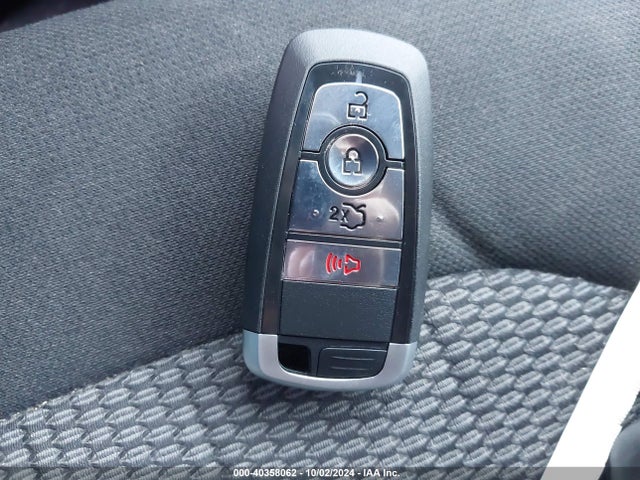 Ford EXPLORER XLT 2018 1FM5K7D80JGB78553 Image 11
