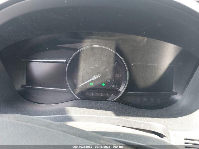 Ford EXPLORER XLT 2018 1FM5K7D80JGB78553 Image 7