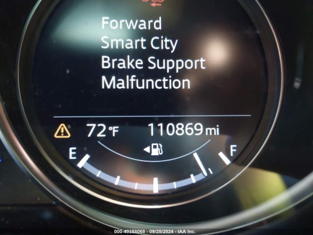 JM3TCADY2J0205709 Mazda Cx-9 Grand Touring