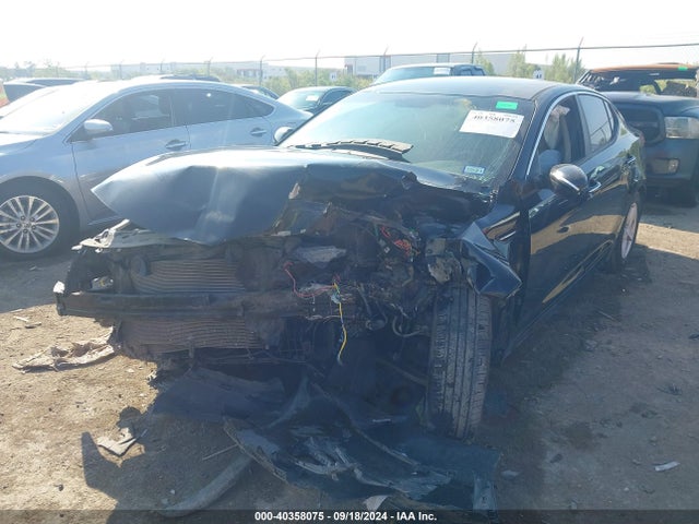 KIA Optima Lx 2015 5XXGM4A7XFG468766 Image 2