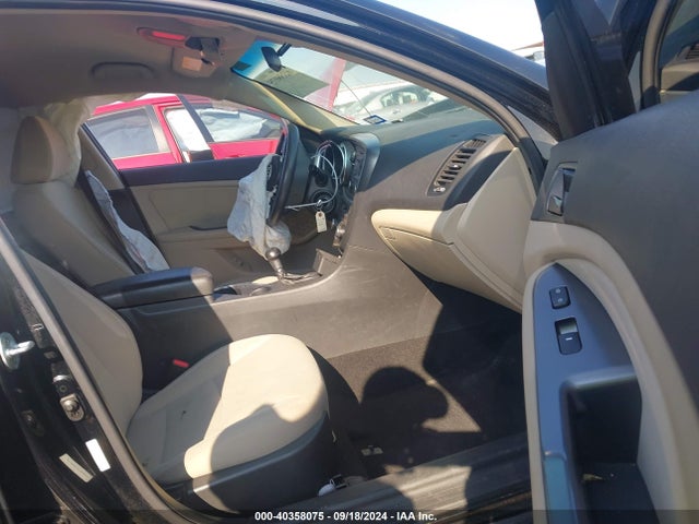 KIA Optima Lx 2015 5XXGM4A7XFG468766 Image 5