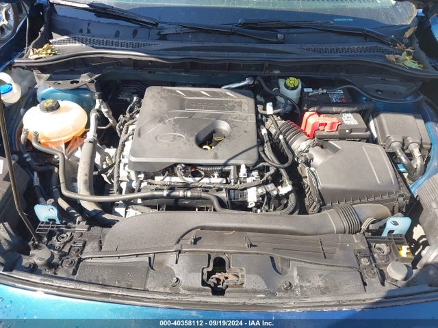 Ford ESCAPE SE 2020 1FMCU0G60LUA21774 Image 10