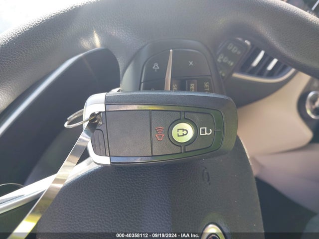 Ford ESCAPE SE 2020 1FMCU0G60LUA21774 Image 11