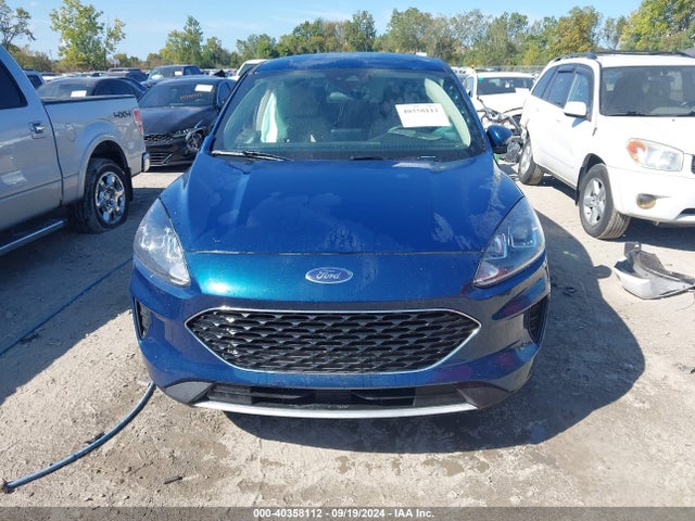 Ford ESCAPE SE 2020 1FMCU0G60LUA21774 Image 12