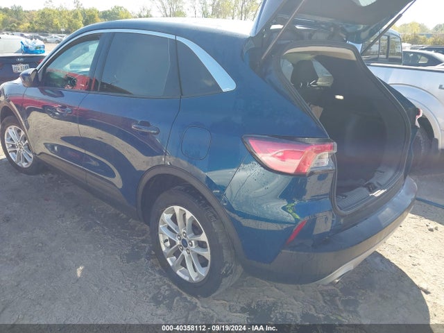 Ford ESCAPE SE 2020 1FMCU0G60LUA21774 Image 3