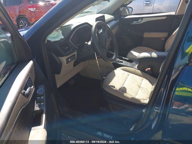 Ford ESCAPE SE 2020 1FMCU0G60LUA21774 Image 5