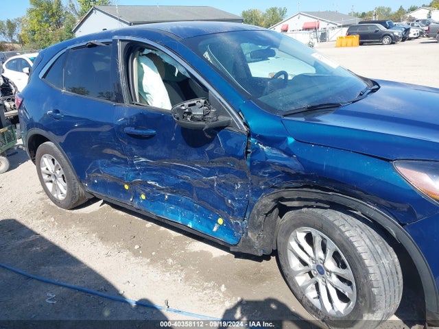 Ford ESCAPE SE 2020 1FMCU0G60LUA21774 Image 6