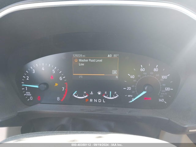 Ford ESCAPE SE 2020 1FMCU0G60LUA21774 Image 7