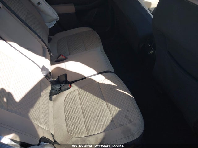 Ford ESCAPE SE 2020 1FMCU0G60LUA21774 Image 8