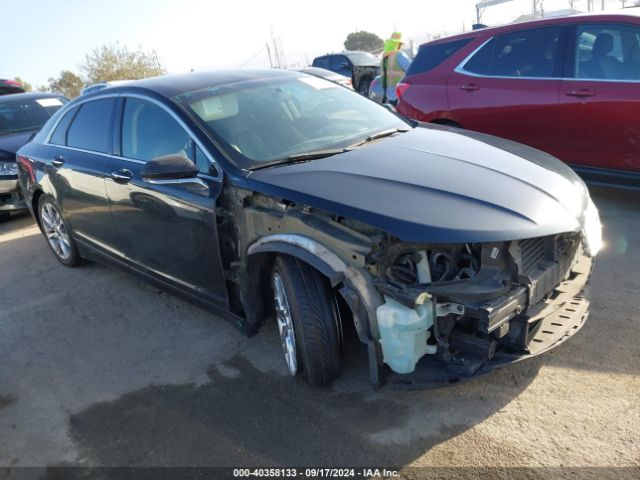 3LN6L2LU8FR610695 auction archive image