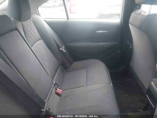 Toyota Corolla Hybrid Le 2020 JTDEBRBE7LJ019544 Image 8