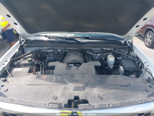 3GCUKSEJ6FG516070 Chevrolet Silverado 1500 1lz