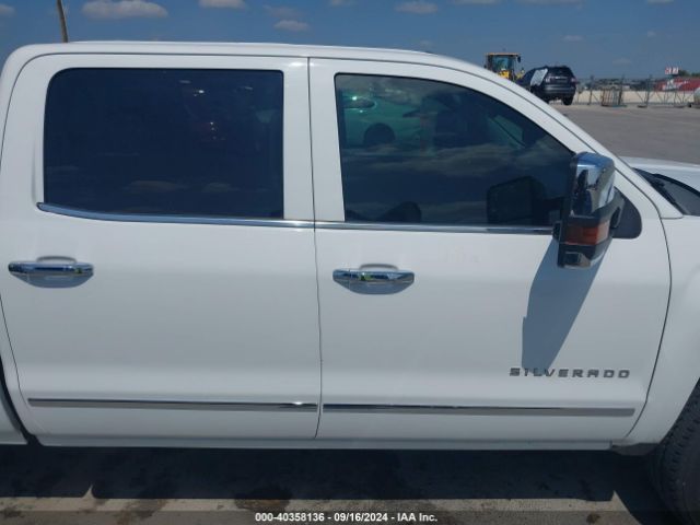 3GCUKSEJ6FG516070 Chevrolet Silverado 1500 1lz