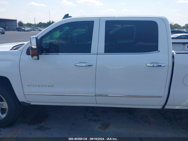 3GCUKSEJ6FG516070 Chevrolet Silverado 1500 1lz