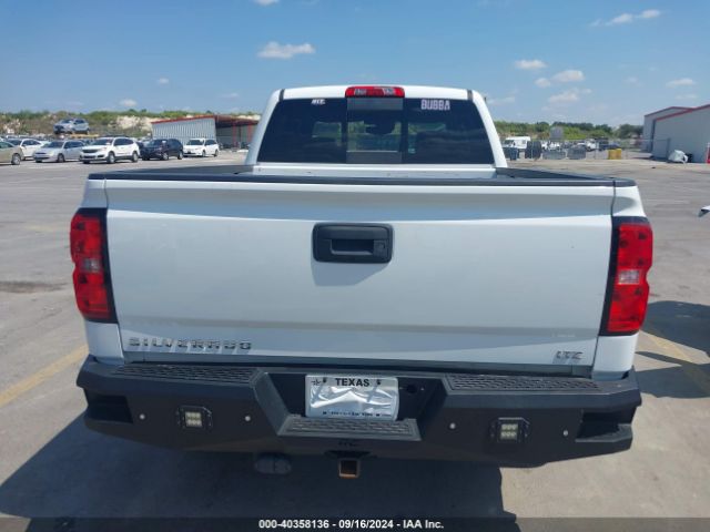 3GCUKSEJ6FG516070 Chevrolet Silverado 1500 1lz