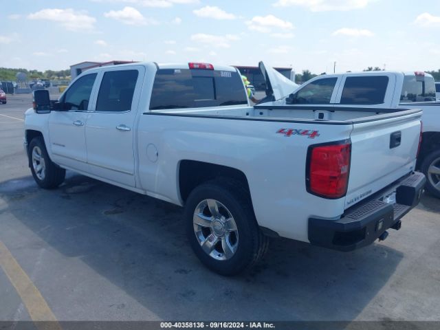 3GCUKSEJ6FG516070 Chevrolet Silverado 1500 1lz