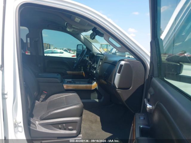 3GCUKSEJ6FG516070 Chevrolet Silverado 1500 1lz