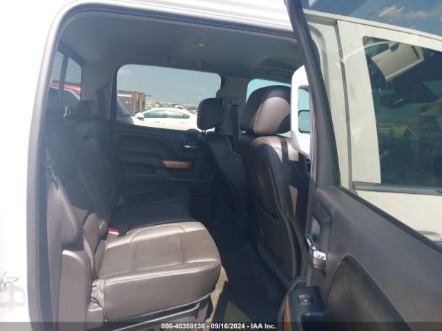 3GCUKSEJ6FG516070 Chevrolet Silverado 1500 1lz