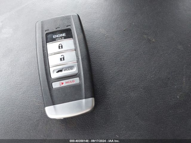 5J8YD4H82LL026306 Acura Mdx Advance Package