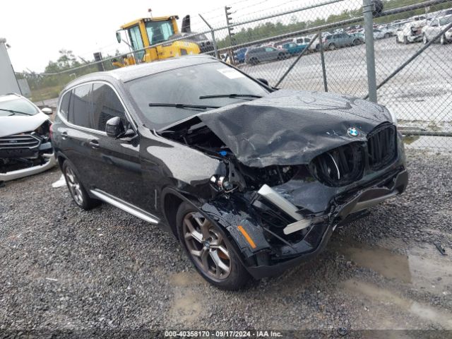 5UXTY3C03M9H25291 auction archive image