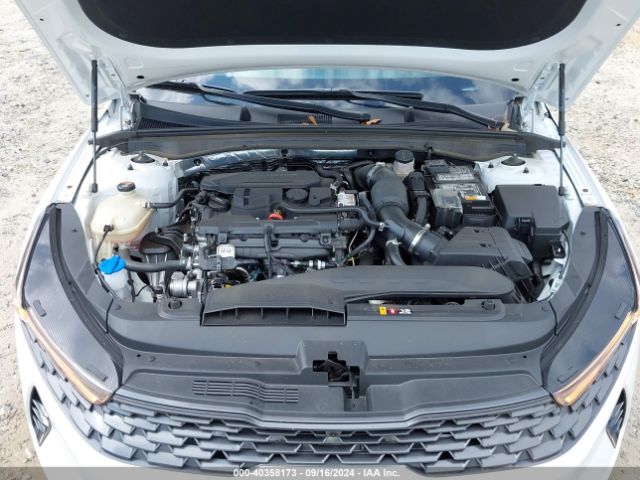5XXG34J25RG265747 KIA K5 EX