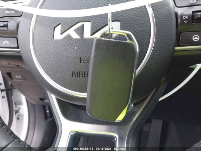 5XXG34J25RG265747 KIA K5 EX