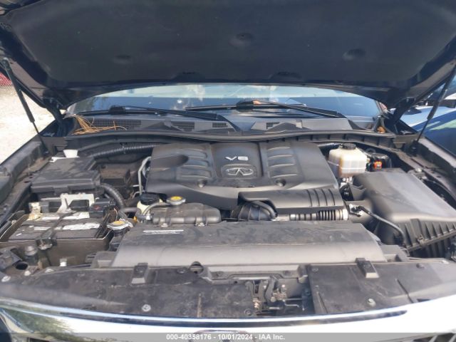 JN8AZ2ND9G9800047 Infiniti QX80