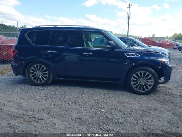 JN8AZ2ND9G9800047 Infiniti QX80