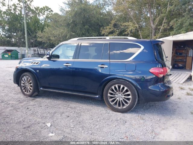 JN8AZ2ND9G9800047 Infiniti QX80
