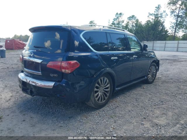 JN8AZ2ND9G9800047 Infiniti QX80