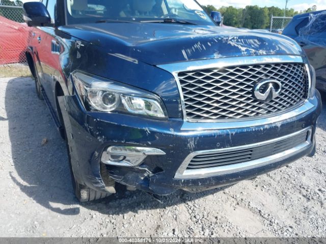 JN8AZ2ND9G9800047 Infiniti QX80