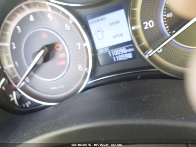 JN8AZ2ND9G9800047 Infiniti QX80